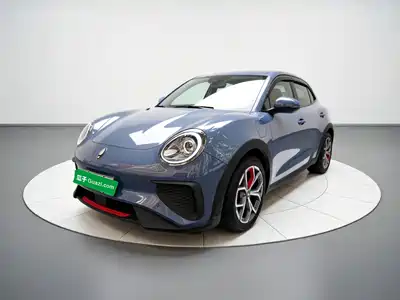 Ora Good Cat GT 2022