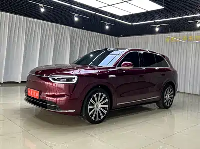 AITO Wenjie M7 2025