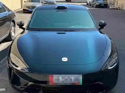 Xiaomi Auto SU7 2026