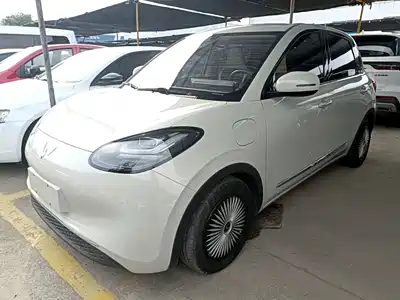 Wuling Motors Bingo 2024