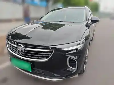 Buick Envision S 2022