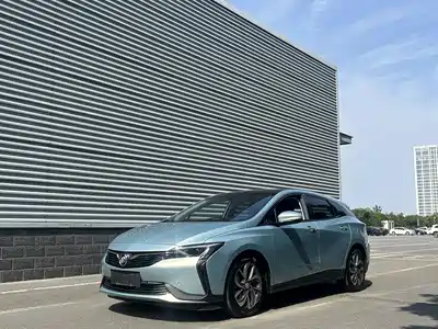 Buick Velite 6 2023