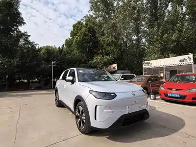 Leapmotor A10 2026