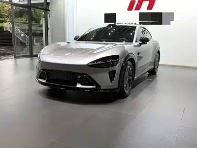 Xiaomi Auto YU7 2025