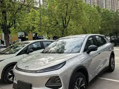 Changan Qiyuan Q05 2026