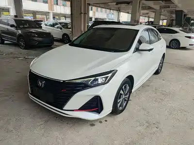 Changan Eado 2023