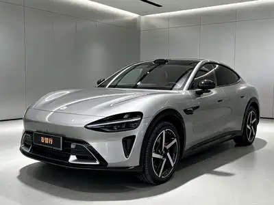 Xiaomi Auto YU7 2025