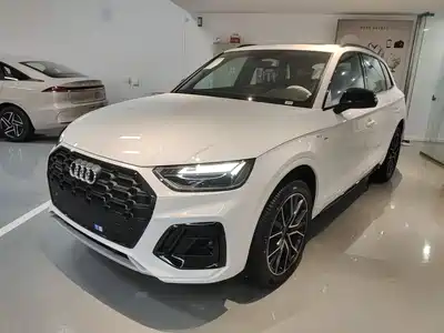 Audi Q5L 2026