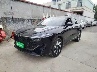 Venucia DaV DD-i 2024