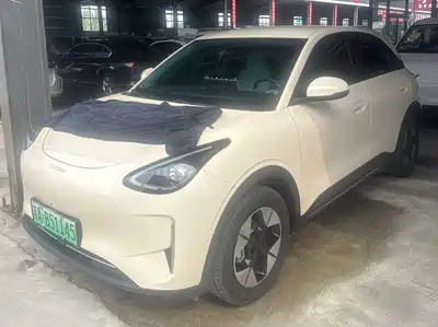 Geely Galaxy Starry Wish 2025