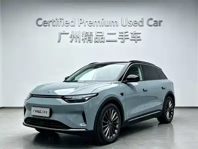 Leapmotor C11 2024