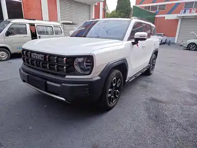 Haval Cool Dog 2023