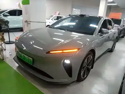 NIO ET5T 2024