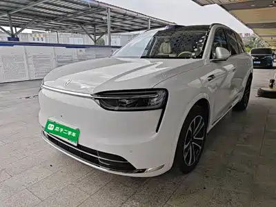 AITO Wenjie M7 2025