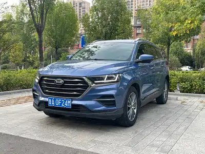 SWM Motor G01 2019