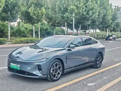 Changan Qiyuan A07 2025