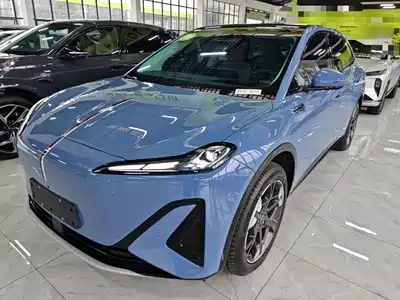 Hongqi Tiangong 06 2025