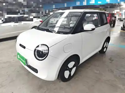 Changan Qiyuan Lumin 2025