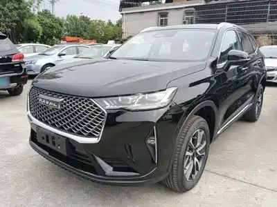 Haval H6 2026