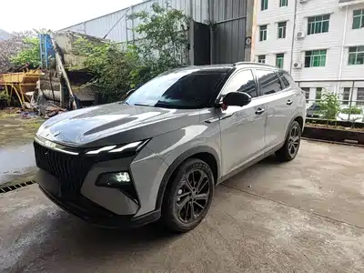 Dongfeng Aeolus Haoji 2023