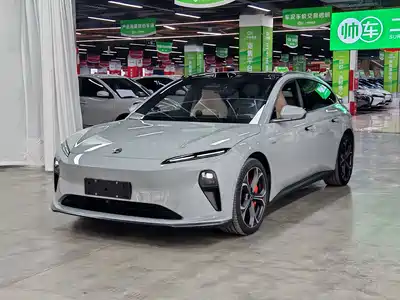 NIO ET5T 2023