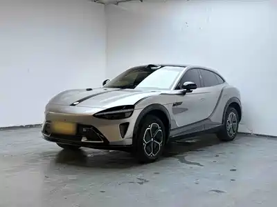 Xiaomi Auto YU7 2025