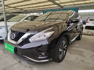 Nissan Murano 2020