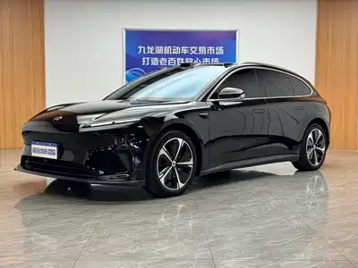 NIO ET5T 2024