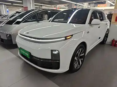Li Auto L7 2023