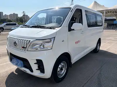 Changan Kaicheng Ruixing M60 2024