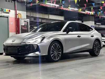 MG MG7 2024