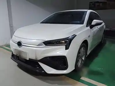 GAC Aion S 2023