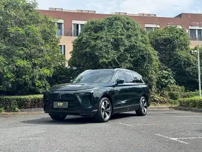 WEY Lanshan 2023