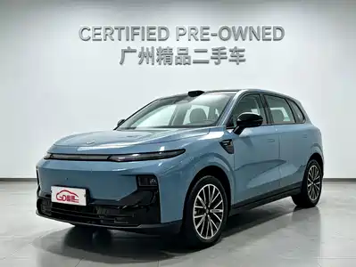 Leapmotor B10 2025