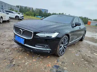 Volvo S90 2023