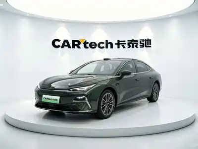 Geely Galaxy Xingyao 8 2025