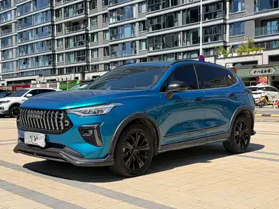 Haval Chitu 2023