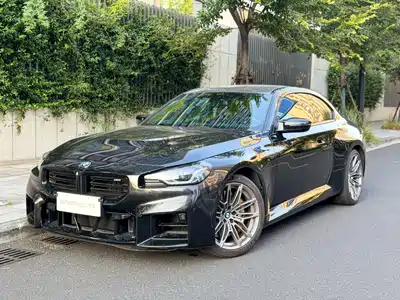 BMW M2 2023