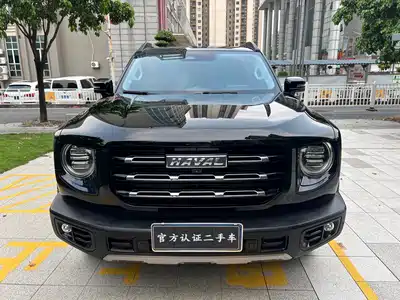 Haval Big Dog 2023
