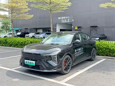 IM Motors LS6 2025