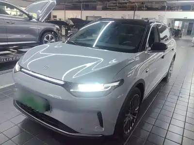 Leapmotor C11 2024