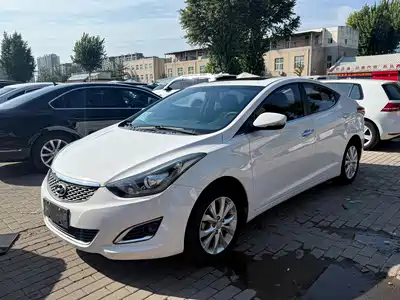 Hyundai Langdong 2017