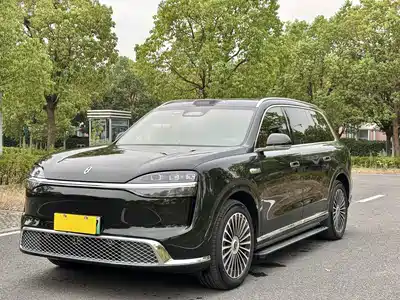 AITO Wenjie M9 2026