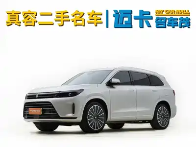 AITO Wenjie M7 2024