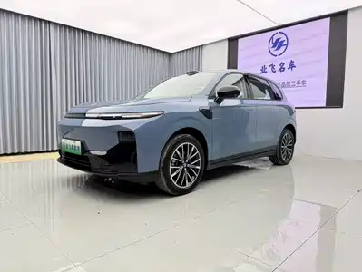 Leapmotor B10 2025