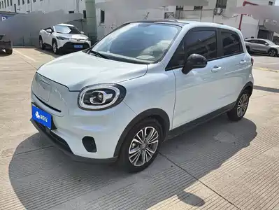 Leapmotor T03 2024