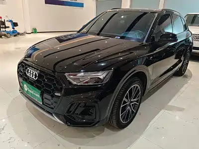 Audi Q5L 2024