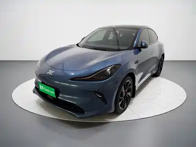 IM Motors LS6 2025