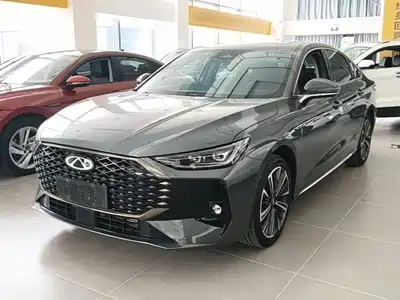 Chery Arrizo 8 PRO 2025