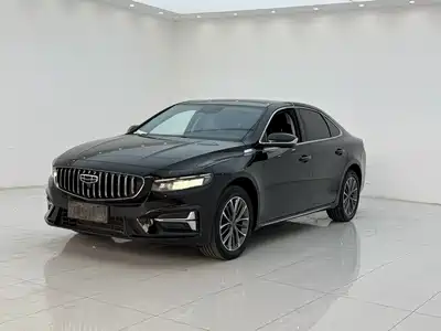 Geely Xing Rui 2023